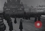 Standbild Joseph Stalin Moskau Sowjetunion, 1939, aus Sekunde 5 historischem Filmmaterial Videoclip 65675074227