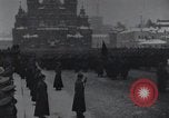 Standbild Joseph Stalin Moskau Sowjetunion, 1939, aus Sekunde 7 historischem Filmmaterial Videoclip 65675074227