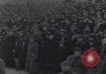 Standbild Joseph Stalin Moskau Sowjetunion, 1939, aus Sekunde 8 historischem Filmmaterial Videoclip 65675074227