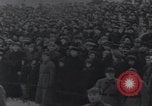 Standbild Joseph Stalin Moskau Sowjetunion, 1939, aus Sekunde 9 historischem Filmmaterial Videoclip 65675074227