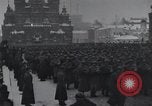 Standbild Joseph Stalin Moskau Sowjetunion, 1939, aus Sekunde 10 historischem Filmmaterial Videoclip 65675074227