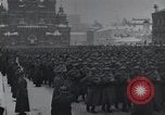 Standbild Joseph Stalin Moskau Sowjetunion, 1939, aus Sekunde 11 historischem Filmmaterial Videoclip 65675074227