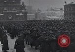 Standbild Joseph Stalin Moskau Sowjetunion, 1939, aus Sekunde 12 historischem Filmmaterial Videoclip 65675074227