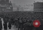 Standbild Joseph Stalin Moskau Sowjetunion, 1939, aus Sekunde 13 historischem Filmmaterial Videoclip 65675074227