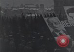 Standbild Joseph Stalin Moskau Sowjetunion, 1939, aus Sekunde 23 historischem Filmmaterial Videoclip 65675074227