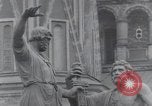 Standbild Joseph Stalin Moskau Sowjetunion, 1939, aus Sekunde 39 historischem Filmmaterial Videoclip 65675074227