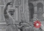 Standbild Joseph Stalin Moskau Sowjetunion, 1939, aus Sekunde 41 historischem Filmmaterial Videoclip 65675074227