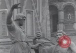 Standbild Joseph Stalin Moskau Sowjetunion, 1939, aus Sekunde 42 historischem Filmmaterial Videoclip 65675074227