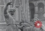 Standbild Joseph Stalin Moskau Sowjetunion, 1939, aus Sekunde 43 historischem Filmmaterial Videoclip 65675074227