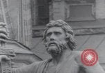 Standbild Joseph Stalin Moskau Sowjetunion, 1939, aus Sekunde 44 historischem Filmmaterial Videoclip 65675074227