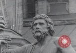 Standbild Joseph Stalin Moskau Sowjetunion, 1939, aus Sekunde 45 historischem Filmmaterial Videoclip 65675074227