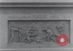 Standbild Joseph Stalin Moskau Sowjetunion, 1939, aus Sekunde 52 historischem Filmmaterial Videoclip 65675074227