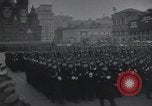 Image of Joseph Stalin Moscow Soviet Union, 1939, second 15 stock footage video 65675074228