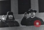 Image of Joseph Stalin Moscow Soviet Union, 1939, second 39 stock footage video 65675074228