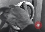 Image of Kremlin Moscow Soviet Union, 1939, second 6 stock footage video 65675074229