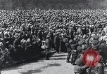 Image of Kremlin Moscow Soviet Union, 1939, second 14 stock footage video 65675074229