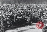 Image of Kremlin Moscow Soviet Union, 1939, second 16 stock footage video 65675074229