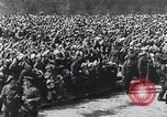 Image of Kremlin Moscow Soviet Union, 1939, second 17 stock footage video 65675074229