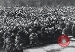 Image of Kremlin Moscow Soviet Union, 1939, second 18 stock footage video 65675074229