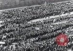 Image of Kremlin Moscow Soviet Union, 1939, second 19 stock footage video 65675074229
