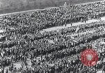 Image of Kremlin Moscow Soviet Union, 1939, second 21 stock footage video 65675074229