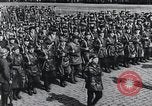 Image of Kremlin Moscow Soviet Union, 1939, second 23 stock footage video 65675074229