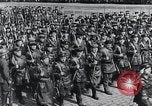 Image of Kremlin Moscow Soviet Union, 1939, second 24 stock footage video 65675074229
