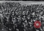Image of Kremlin Moscow Soviet Union, 1939, second 25 stock footage video 65675074229