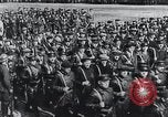 Image of Kremlin Moscow Soviet Union, 1939, second 26 stock footage video 65675074229