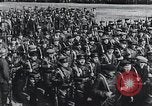 Image of Kremlin Moscow Soviet Union, 1939, second 27 stock footage video 65675074229