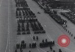 Image of Kremlin Moscow Soviet Union, 1939, second 28 stock footage video 65675074229