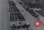 Image of Kremlin Moscow Soviet Union, 1939, second 29 stock footage video 65675074229