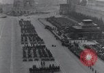 Image of Kremlin Moscow Soviet Union, 1939, second 32 stock footage video 65675074229