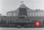 Image of Kremlin Moscow Soviet Union, 1939, second 34 stock footage video 65675074229