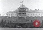 Image of Kremlin Moscow Soviet Union, 1939, second 35 stock footage video 65675074229