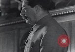 Image of Joseph Stalin Moscow Soviet Union, 1939, second 4 stock footage video 65675074230