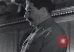 Image of Joseph Stalin Moscow Soviet Union, 1939, second 5 stock footage video 65675074230