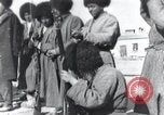 Image of Soviet Tartar soldiers Soviet Union, 1941, second 1 stock footage video 65675074231