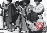 Image of Soviet Tartar soldiers Soviet Union, 1941, second 3 stock footage video 65675074231