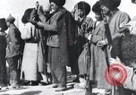 Image of Soviet Tartar soldiers Soviet Union, 1941, second 4 stock footage video 65675074231