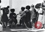 Image of Soviet Tartar soldiers Soviet Union, 1941, second 6 stock footage video 65675074231