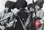Image of Soviet Tartar soldiers Soviet Union, 1941, second 11 stock footage video 65675074231