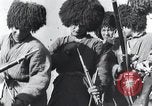 Image of Soviet Tartar soldiers Soviet Union, 1941, second 12 stock footage video 65675074231