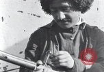 Image of Soviet Tartar soldiers Soviet Union, 1941, second 13 stock footage video 65675074231