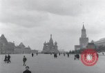Immagine di La Piazza Rossa Mosca Unione Sovietica, 1947, secondo 4 filmato di repertorio 65675074233