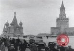 Immagine di La Piazza Rossa Mosca Unione Sovietica, 1947, secondo 18 filmato di repertorio 65675074233