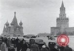 Immagine di La Piazza Rossa Mosca Unione Sovietica, 1947, secondo 19 filmato di repertorio 65675074233