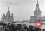 Immagine di La Piazza Rossa Mosca Unione Sovietica, 1947, secondo 21 filmato di repertorio 65675074233