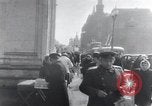 Immagine di La Piazza Rossa Mosca Unione Sovietica, 1947, secondo 30 filmato di repertorio 65675074233