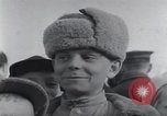 Immagine di La Piazza Rossa Mosca Unione Sovietica, 1947, secondo 32 filmato di repertorio 65675074233